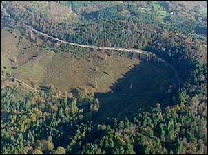 Devil's Punchbowl