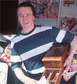 Chris Jackson