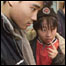 Jovens chineses
