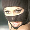 Nicole - plus sock