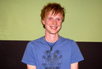 Owain Evans