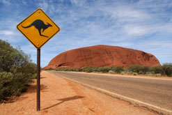 Australia