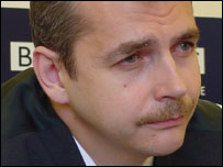 Jaroslav Tvrdík