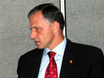 Mireca Geoană