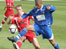 Trinity v Eastwood Town