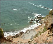 Cove