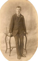Charles Marriott Wood