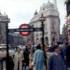 1960s London - Jan Paasman