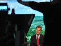 George Osborne