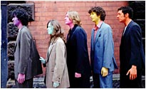 The Zutons