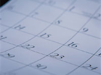 calendar