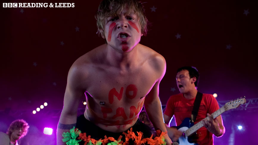 Cage The Elephant