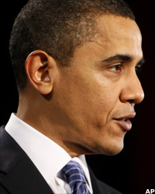 President Obama