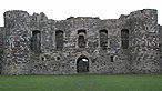 Castell Biwmares