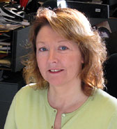 Valerie Campbell