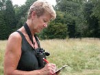 Birdwatching (BTO / Jacky Prior)