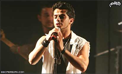 افشین