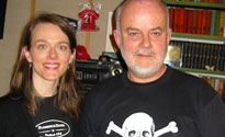 Laura Cantrell