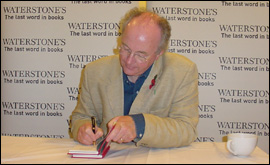 Phillip Pullman