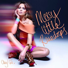 Review of Messy Little Raindrops
