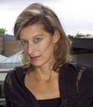 Alison Jackson