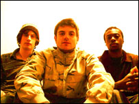 Bedouin Soundclash