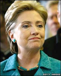 Hillary Clinton