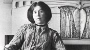 Margaret MacDonald