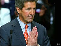 John Kerry