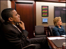 Barack Obama
