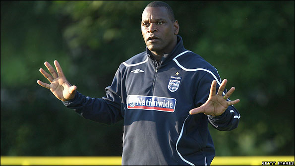 Noel Blake