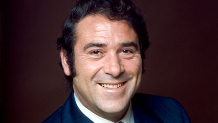 Ivor Emmanuel