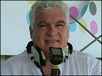 Steve Sheppard