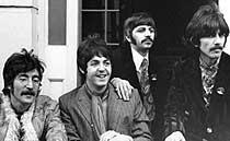 The Beatles