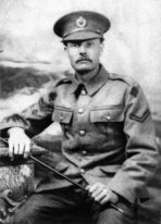 Sydney W. Dillon