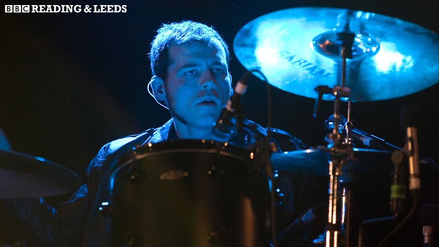 Alkaline Trio