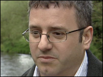 Ian Foster