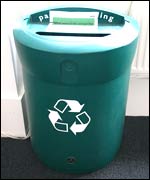 Recycling