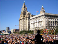 Mathew St Festival