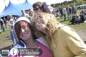 At Radio 1's Big Weekend