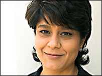 Baroness Vadera