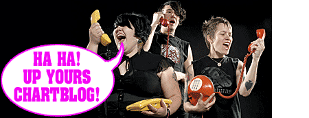 The Gossip