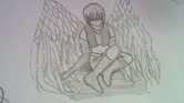 Fallen Angel...