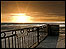 Cleveley's sunset