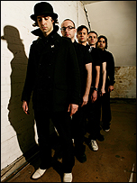 Maximo Park