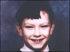 Jon Venables