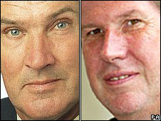 morley and mackay