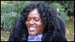Prudence Mabhena
