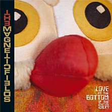 Review of Love at the Bottom of the Sea Review of Love at the Bottom of the Sea