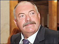 Піскун